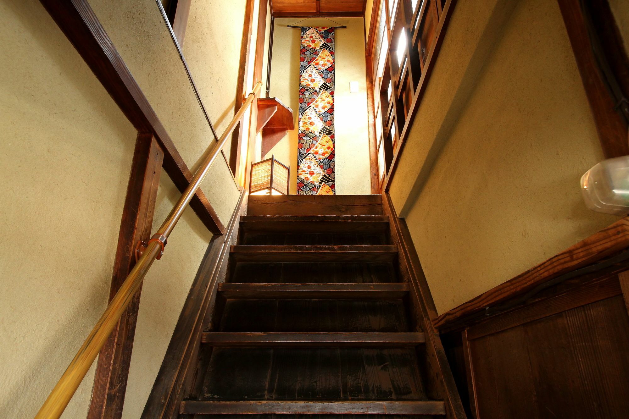 Naokonoza Bettei Aburanokoji Villa Kyoto Exterior photo