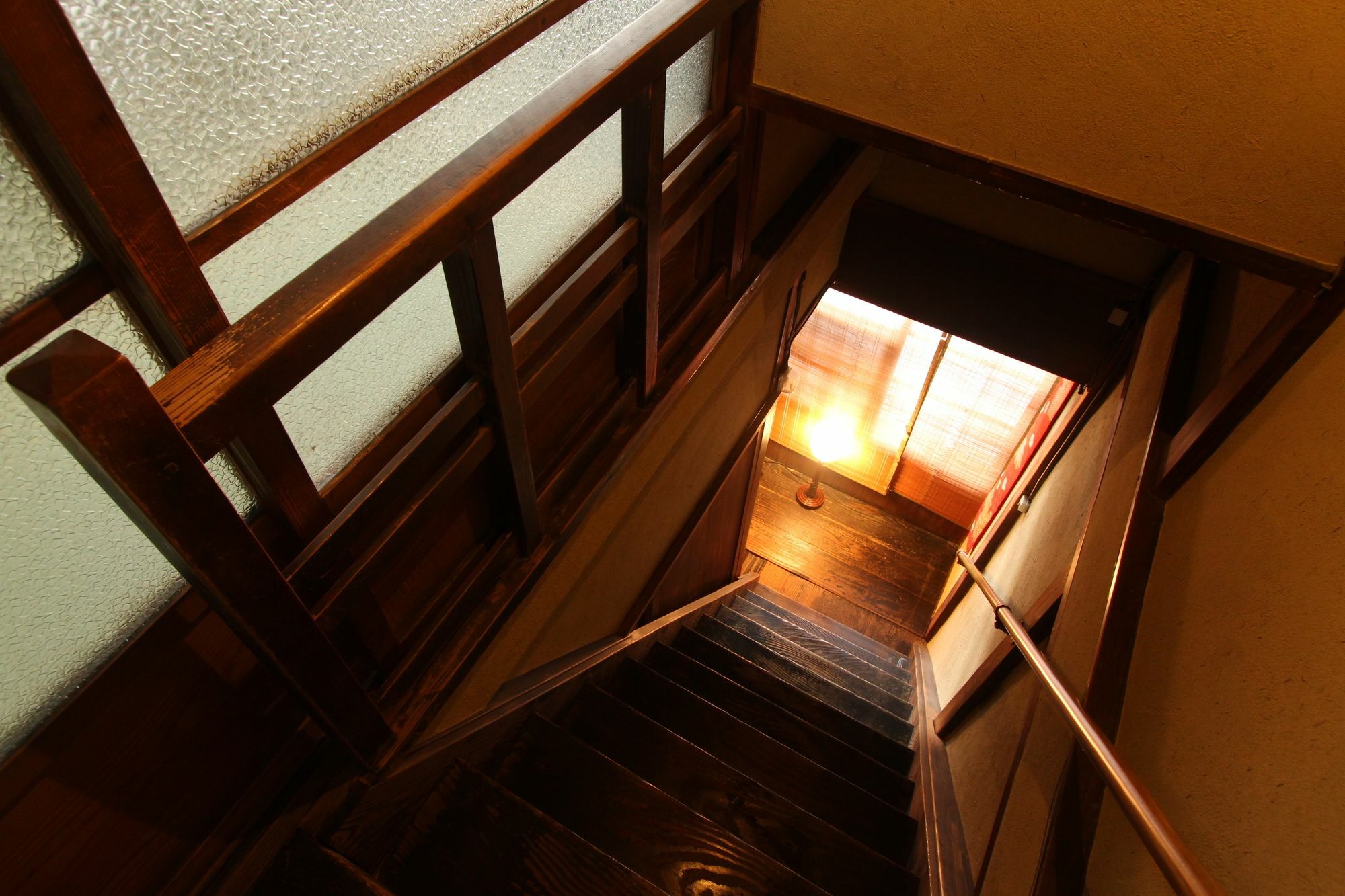 Naokonoza Bettei Aburanokoji Villa Kyoto Exterior photo